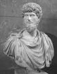 Roman Emperor Lucius Aurelius Verus (130-69)