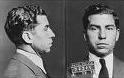 Lucky Luciano (1897-1962)