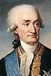 French Adm. Luc Urbain de Bouexic (Bouxic), Comte de Guichen (1712-90)