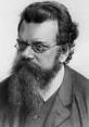 Ludwig Boltzmann (1844-1906)