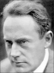 Ludwig Ferdinand Clau (1892-1974)