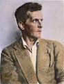 Ludwig Josef Johann Wittgenstein (1889-1951)