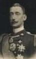 Prince Luigi Amedeo, Duke of the Abruzzi (1873-1933)