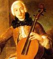 Luigi Boccherini (1743-1805)