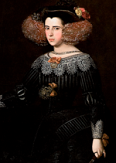 Luisa de Guzmn of Portugal (1613-66)