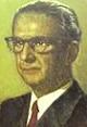 Luis Giannattasio of Uruguay (1894-1965)