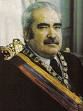 Luis Herrera Campins of Venezuela (1925-2007)