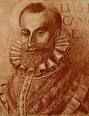 Luis Vaz de Cames (1524-80)