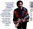 Luther Allison (1939-97)