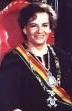 Lydia Gueiler Tejada of Bolivia (1921-)