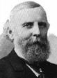 Lyman Judson Gage (1836-1927)