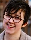 Lyra McKee (1990-2019)