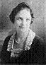 Mabel Walker Willebrandt of the U.S. (1889-1963)