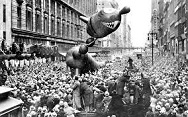 Macy's Thanksgiving Day Parade, 1924-