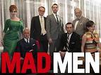 'Mad Men', 2007-15