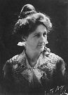 Ma Ferguson of the U.S. (1875-1961)