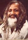 Maharishi Mahesh Yogi (1918-2008)