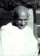 Mahatma Gandhi (1869-1948)