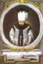 Ottoman Sultan Mahmud I (1696-1754)