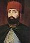 Ottoman Sultan Mahmud II (1735-1839)