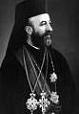 Archbishop Makarios III of Cyprus (1913-77)