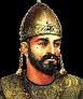 Malamir of Bulgaria (-852)