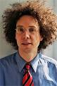 Malcolm Gladwell (1963-)