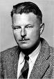 Malcolm Lowry (1909-57)