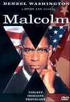 'Malcolm X', 1992