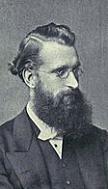Mandell Creighton (1843-1901)