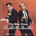 The Man from U.N.C.L.E., 1964-8