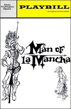 'Man of La Mancha', 1965