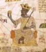 Mansa Musa of Mali (-1337)