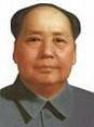 Mao Tse-tung of China (1893-1976)