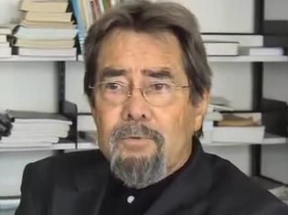 Marcel Leroux (1938-2008)