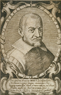 Marco Aurelio Severino (1580-1656)