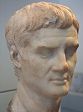 Roman Gen. Marcus Vipsanius Agrippa (-64 to -12)