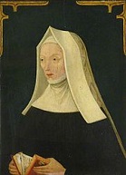 Lady Margaret Beaufort (1443-1509