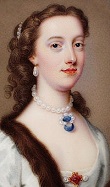 Margaret Cavendish Bentinck, Duchess of Portland (1715-85)