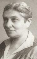 Margarete Bieber (1879-1978)
