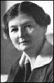 Margaret Grace Bondfield of Britain (1873-1953)