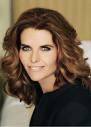 Maria Shriver (1955-)