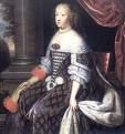 Maria Theresa of Spain (1638-83)