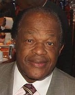 Marion Barry of the U.S. (1936-2014)