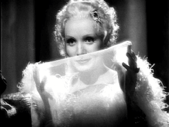 'The Scarlett Empress', 1934