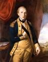 Marquis de Lafayette (1757-1834)