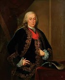 Sebastio Jos de Carvalho e Melo, Marquis of Pombal (1699-1782)