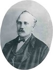 South African Gen. Marthinus Wessel Pretorius (1819-1901)