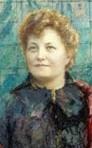 Martina Sofia Helena Bergman-sterberg (1849-1915)