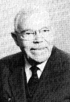 Martin A. Larson (1897-1994)